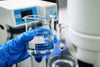 Natural Springs Australia Microplastics (PFAS) Analysis