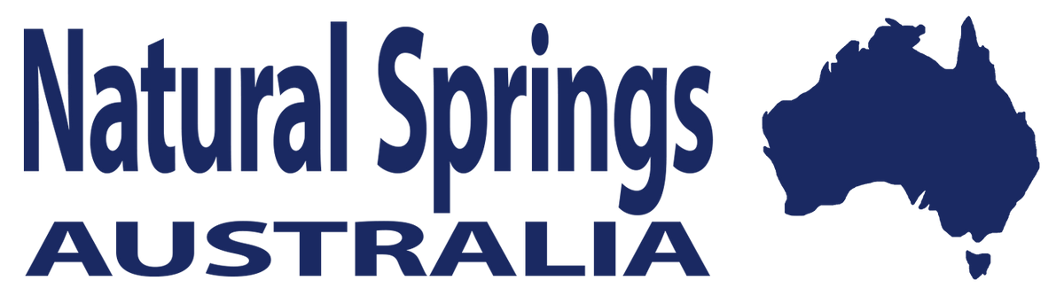 Natural Springs Australia | Volcanic Spring Water